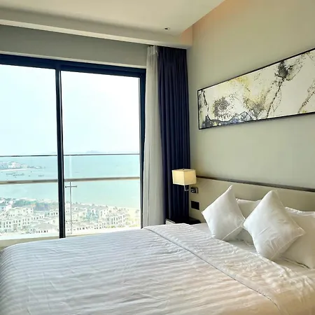 Terra Bay Citadines Ha Long