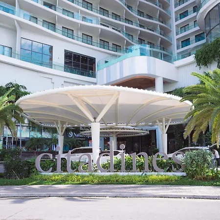 Local Homestay Citadines Ha Long