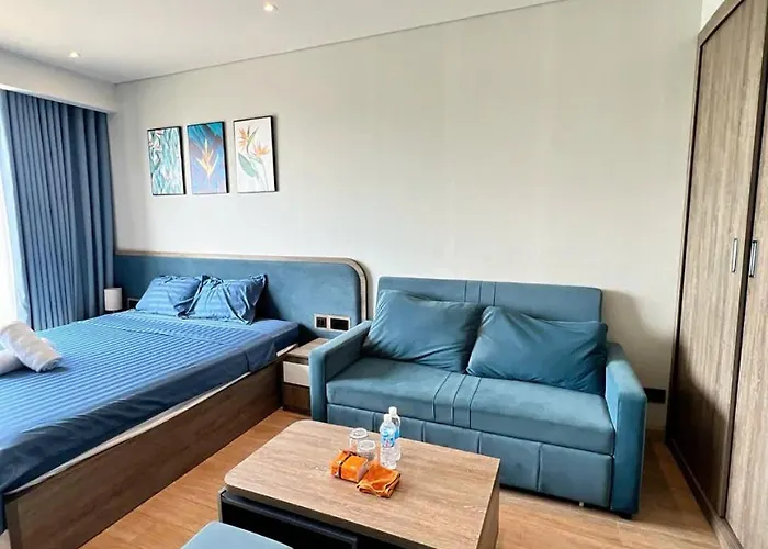 Terra Bay Citadines