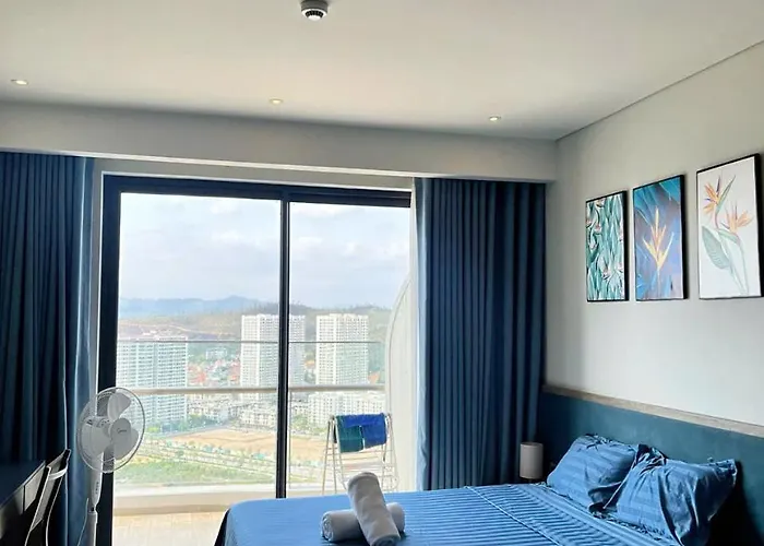 Terra Bay Citadines 5* Ha Long