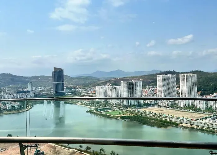 Terra Bay Citadines Aparthotel 5*
