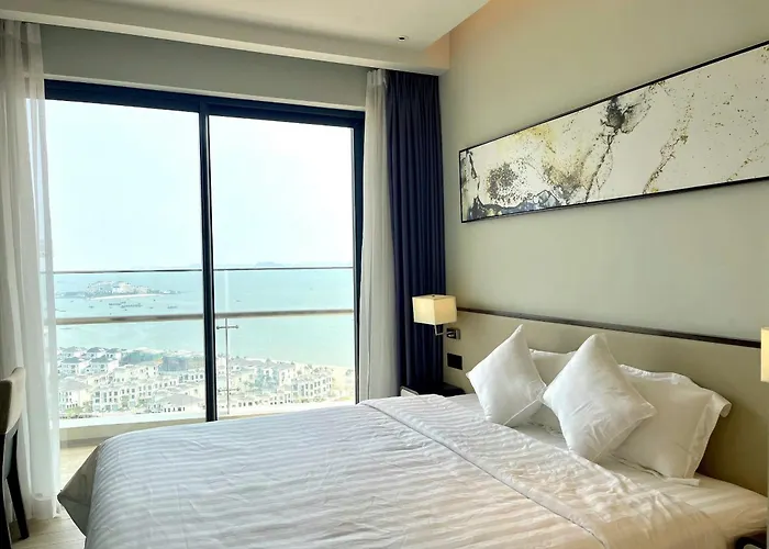 Terra Bay Citadines Aparthotel 5*