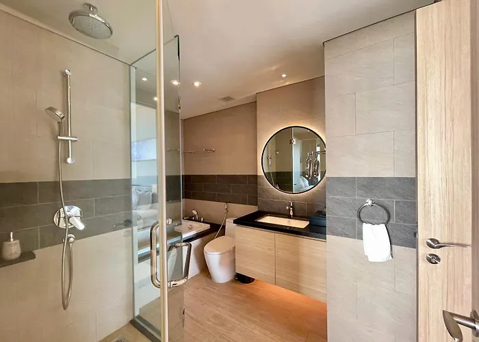 Terra Bay Citadines Ha Long