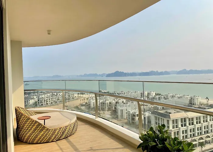 Terra Bay Citadines