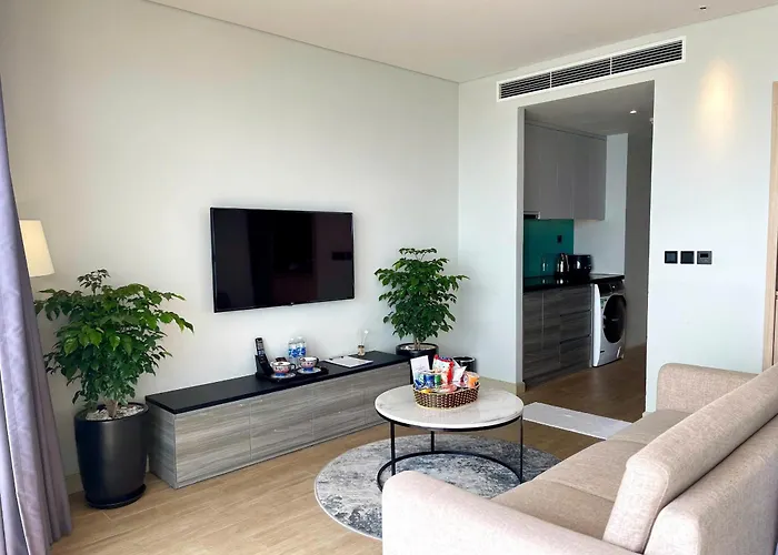 Terra Bay Citadines Aparthotel Ha Long