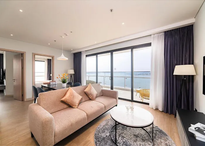 Aparthotel Terra Bay Citadines Ha Long
