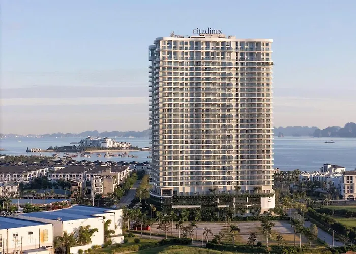 Aparthotel Terra Bay Citadines 5*