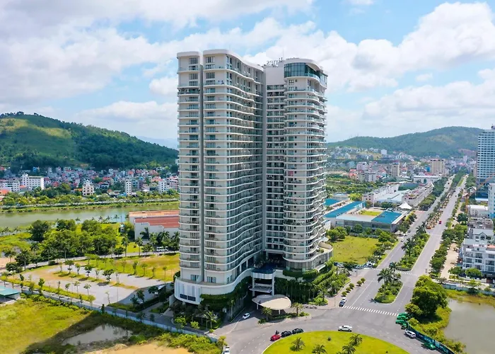 Aparthotel Terra Bay Citadines