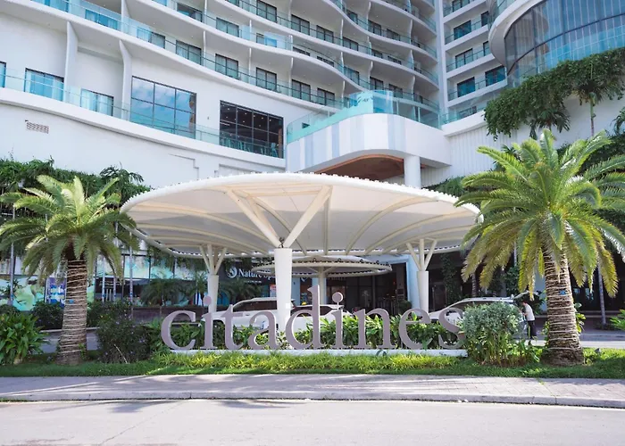 Aparthotel Terra Bay Citadines Ha Long