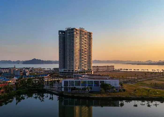 Aparthotel Terra Bay Citadines