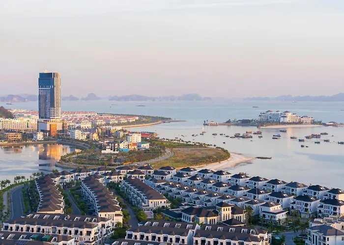 Aparthotel Terra Bay Citadines 5*
