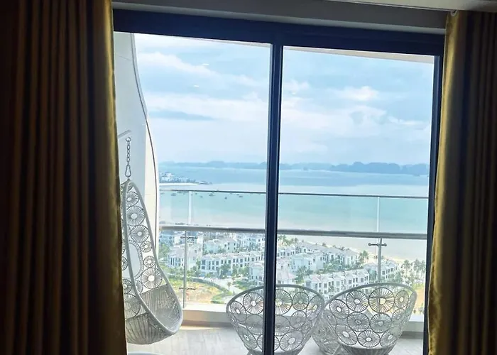 Aparthotel Terra Bay Citadines Ha Long