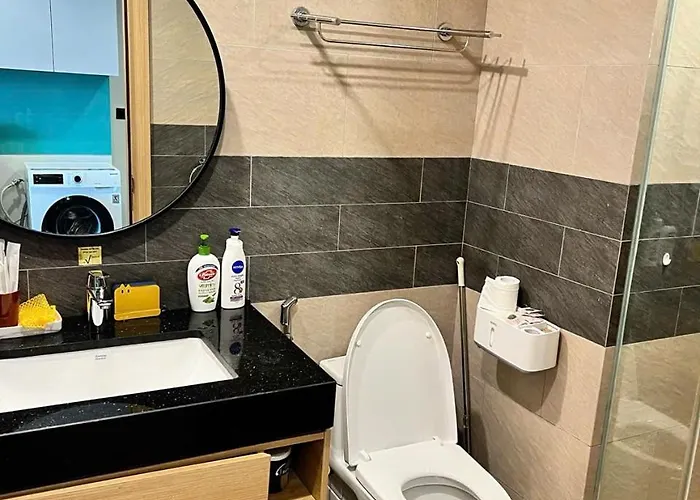 Aparthotel Terra Bay Citadines