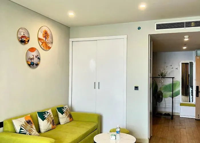 Terra Bay Citadines Aparthotel Ha Long