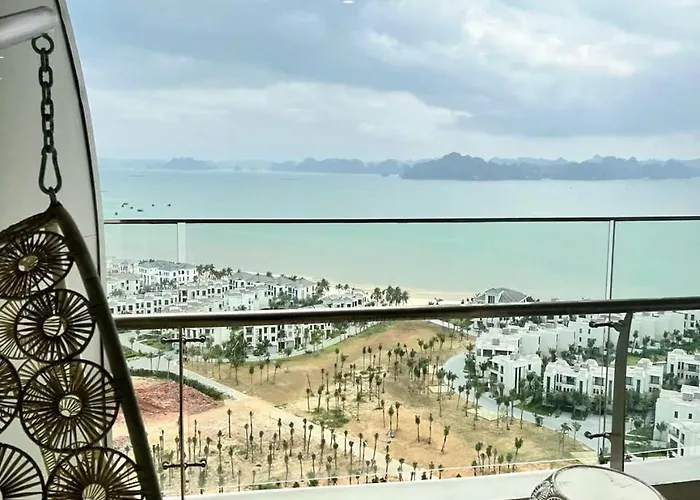 Terra Bay Citadines Aparthotel 5*
