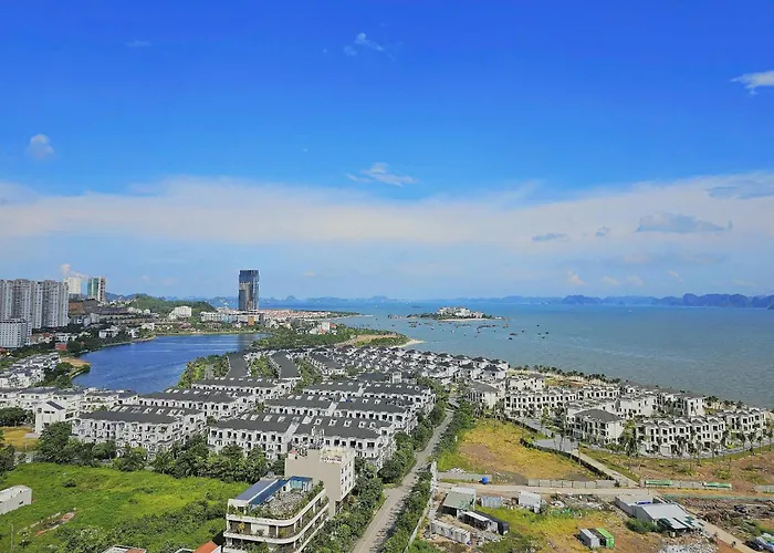 Terra Bay Citadines Aparthotel 5*