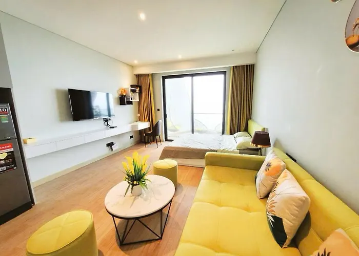 Terra Bay Citadines 5* Ha Long