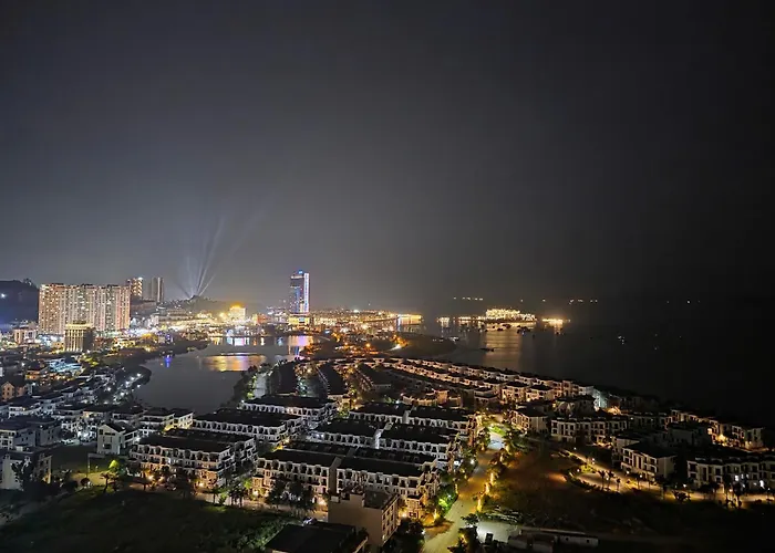 Aparthotel Terra Bay Citadines 5*