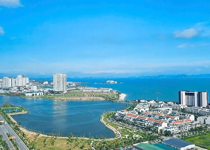 Terra Bay Citadines 5*