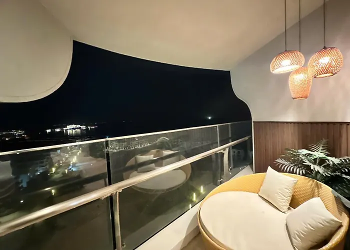 Terra Bay Citadines Ha Long
