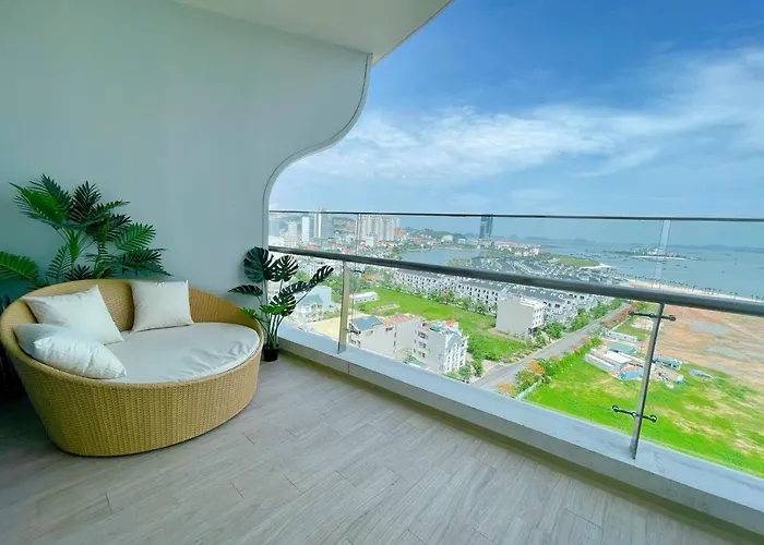 Terra Bay Citadines
