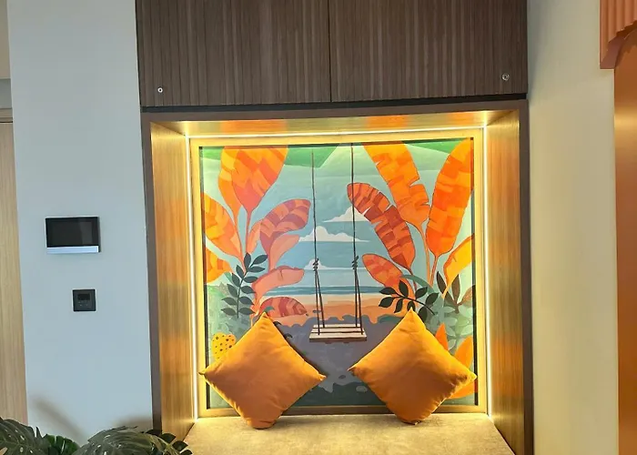 Aparthotel Terra Bay Citadines Ha Long