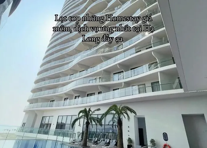 Terra Bay Citadines Aparthotel