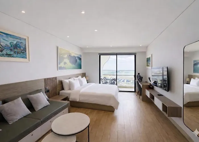 Aparthotel Terra Bay Citadines