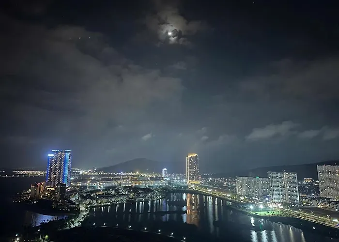 Aparthotel Terra Bay Citadines Ha Long
