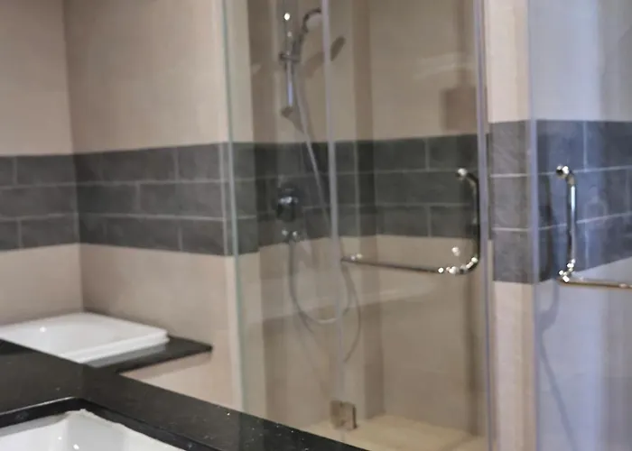 Terra Bay Citadines 5*