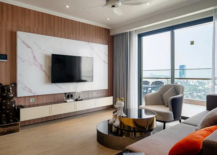 Terra Bay Citadines 5* Ha Long