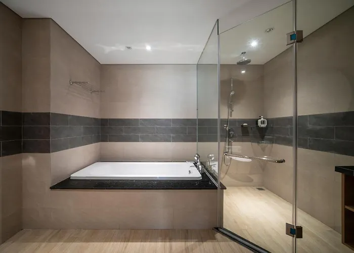 Terra Bay Citadines 5*