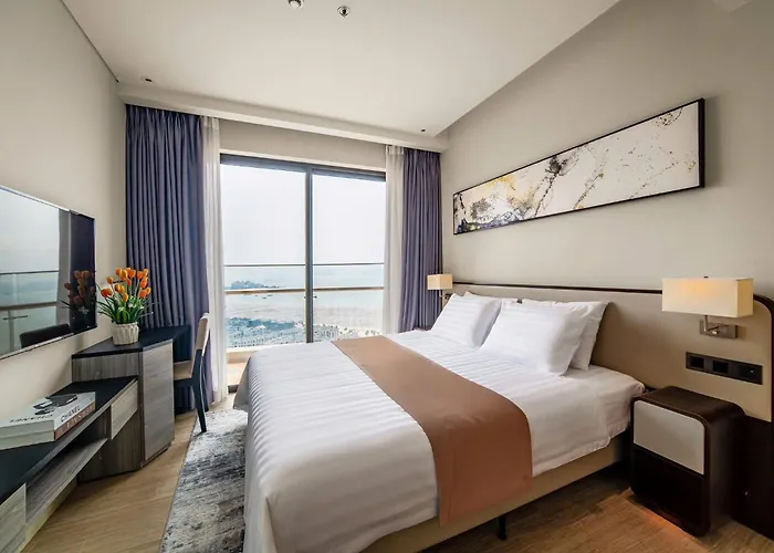 Terra Bay Citadines 5* Ha Long