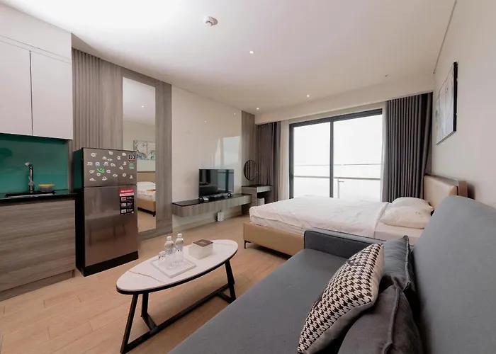 Terra Bay Citadines 5*