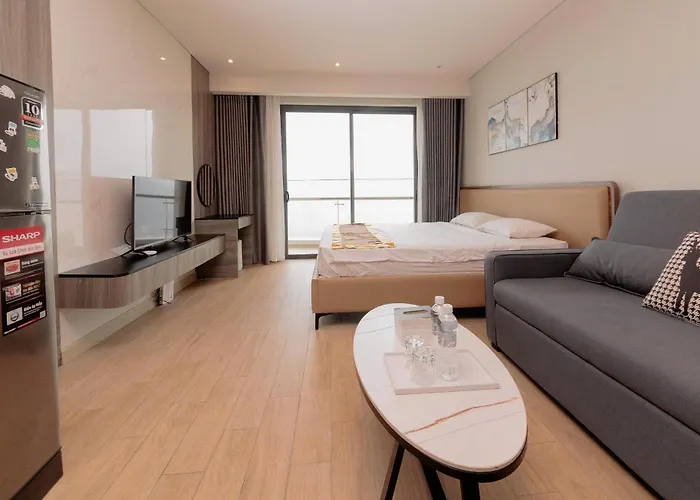 Terra Bay Citadines Aparthotel 5*