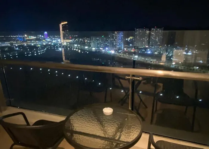 Terra Bay Citadines 5* Ha Long