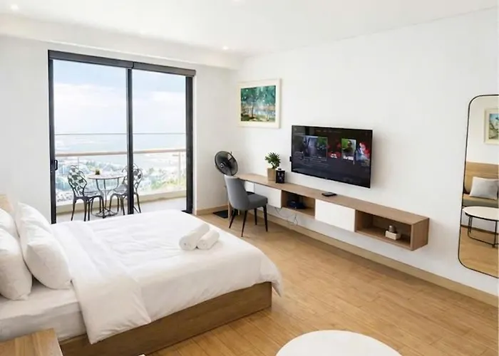 Terra Bay Citadines 5* Ha Long