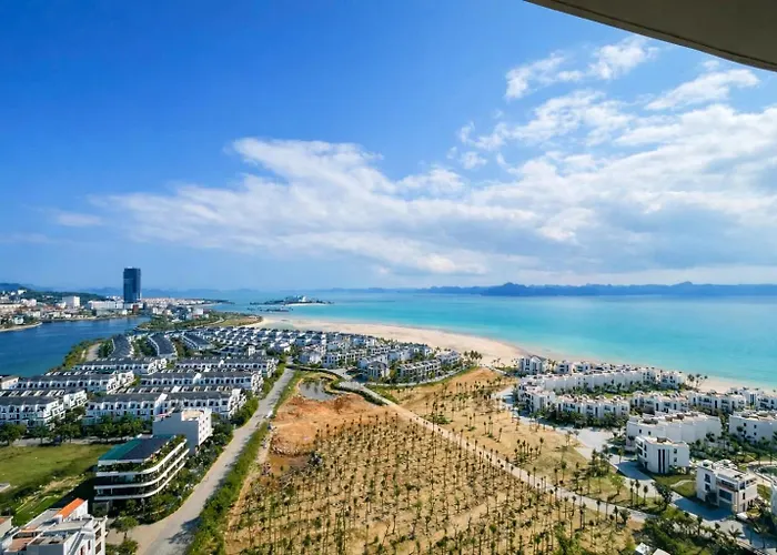Terra Bay Citadines 5*
