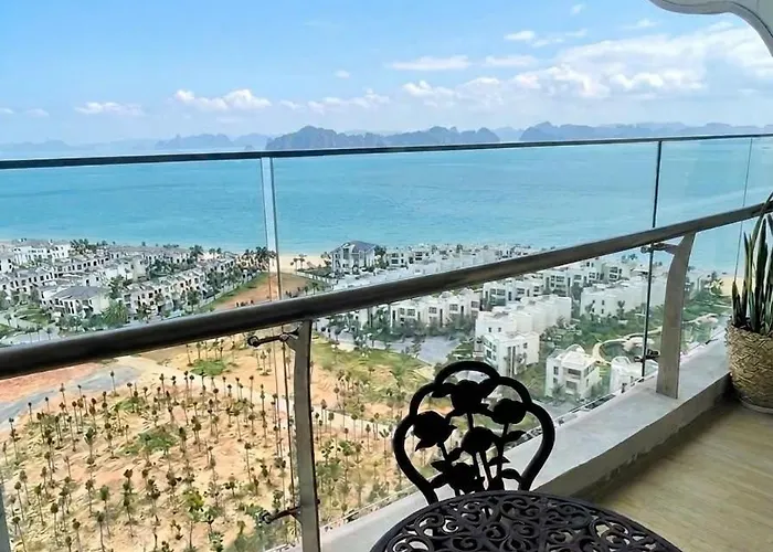 Terra Bay Citadines Aparthotel Ha Long