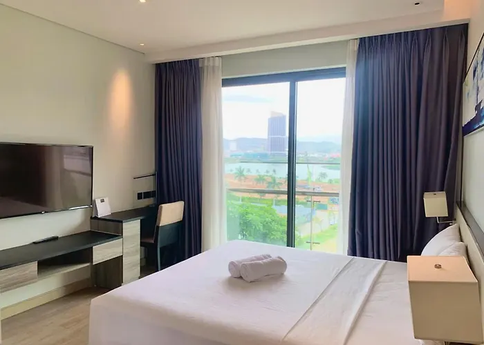 Terra Bay Citadines Ha Long