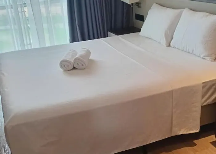 Terra Bay Citadines Ha Long