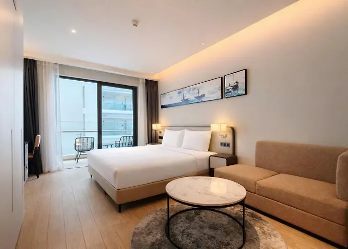 Terra Bay Citadines 5* Hạ Long
