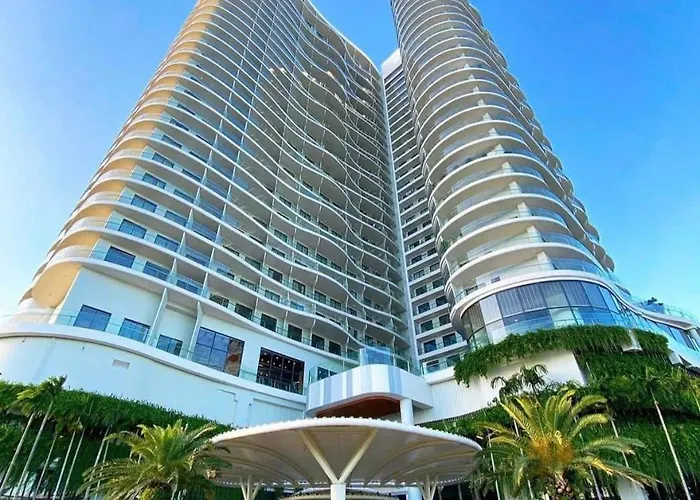 Terra Bay Citadines