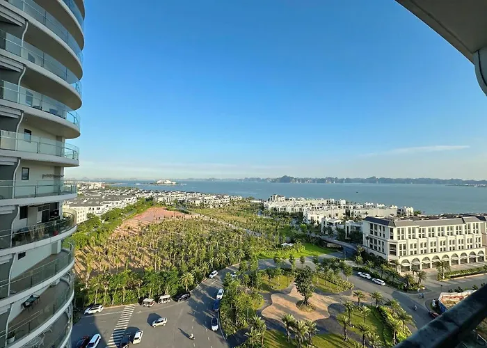 Terra Bay Citadines