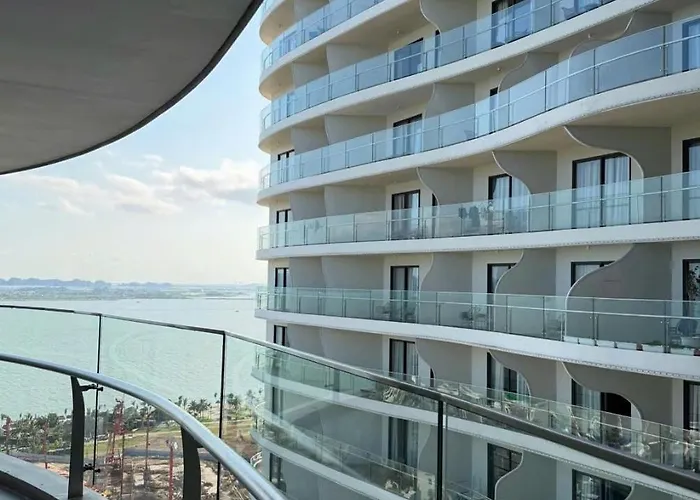 Terra Bay Citadines Hạ Long