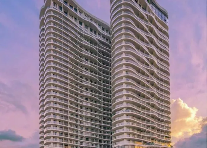 Khách sạn hẻo lánh Terra Bay Citadines 5*