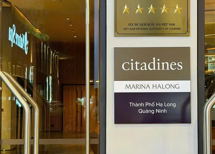 Terra Bay Citadines Hạ Long
