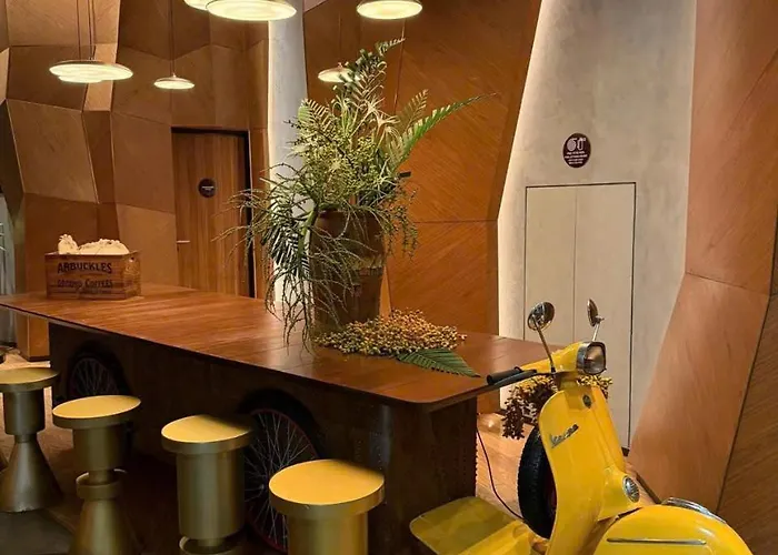 Terra Bay Citadines Khách sạn hẻo lánh
