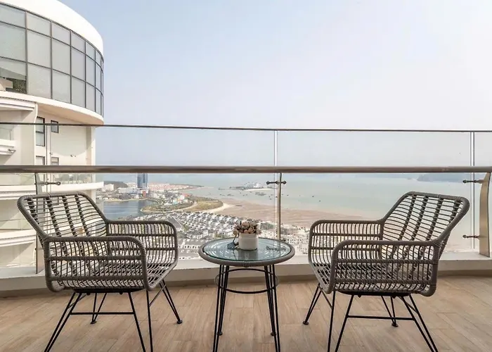 Terra Bay Citadines 5* Hạ Long