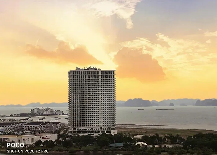 Terra Bay Citadines 5*